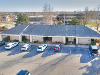 Sold home at 6400 N Santa Fe Avenue #B & C