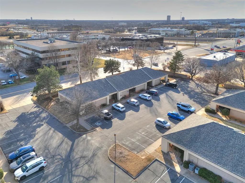 Photo 2 — 6400 N Santa Fe Avenue B & C, Oklahoma City, OK 73116