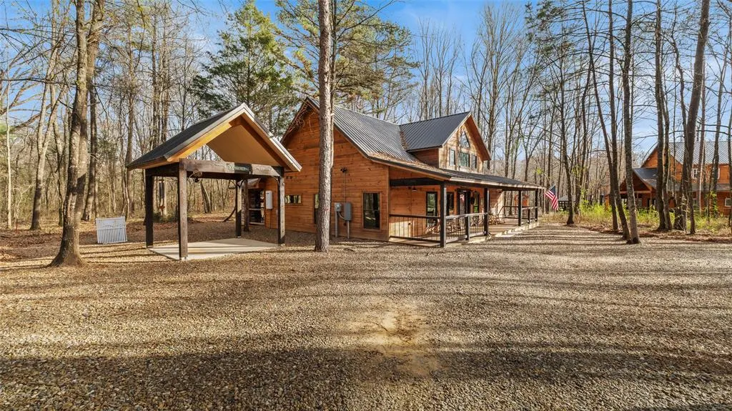 Photo 3 — 136 Preserve Way, Broken Bow, OK 74728