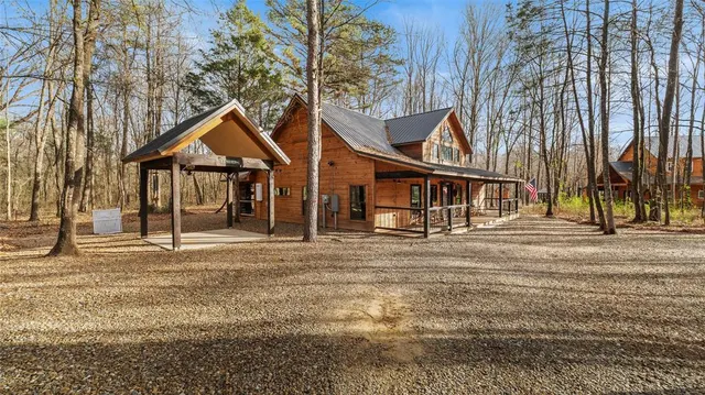 Photo 3 — 136 Preserve Way, Broken Bow, OK 74728
