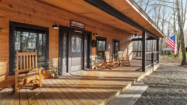 Photo 4 — 136 Preserve Way, Broken Bow, OK 74728