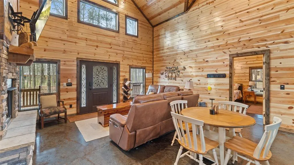 Photo 6 — 136 Preserve Way, Broken Bow, OK 74728