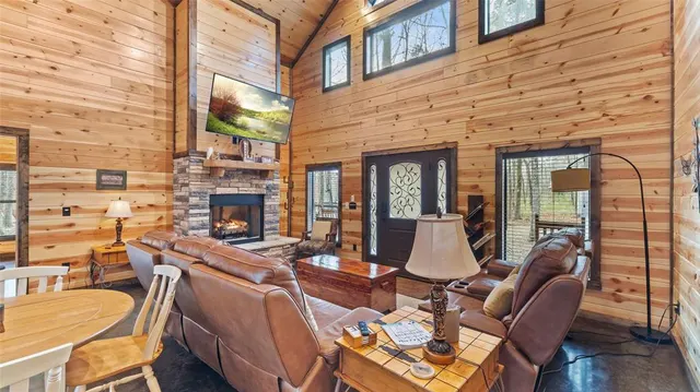 Photo 7 — 136 Preserve Way, Broken Bow, OK 74728