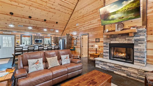 Photo 8 — 136 Preserve Way, Broken Bow, OK 74728