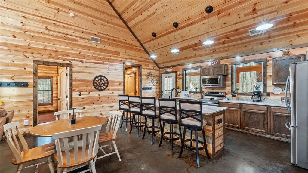 Photo 9 — 136 Preserve Way, Broken Bow, OK 74728