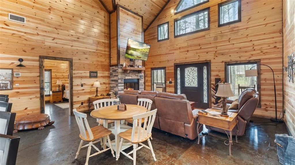 Photo 11 — 136 Preserve Way, Broken Bow, OK 74728