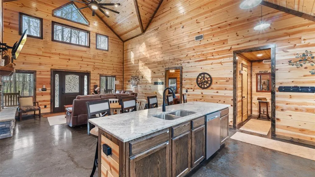 Photo 13 — 136 Preserve Way, Broken Bow, OK 74728