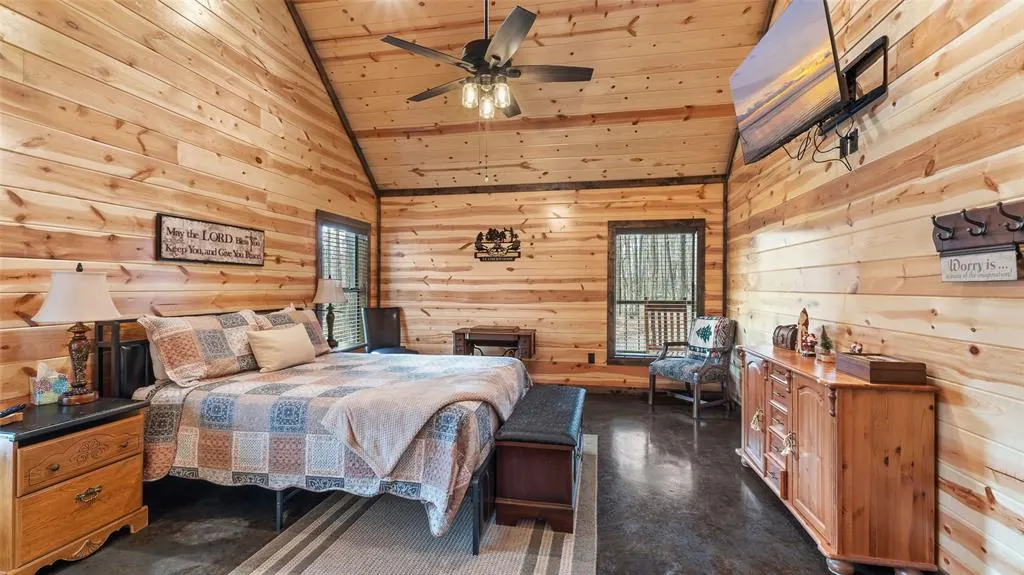 Photo 15 — 136 Preserve Way, Broken Bow, OK 74728