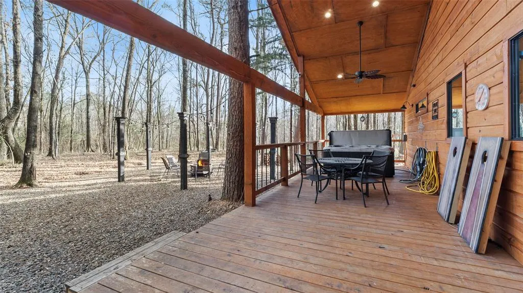 Photo 26 — 136 Preserve Way, Broken Bow, OK 74728
