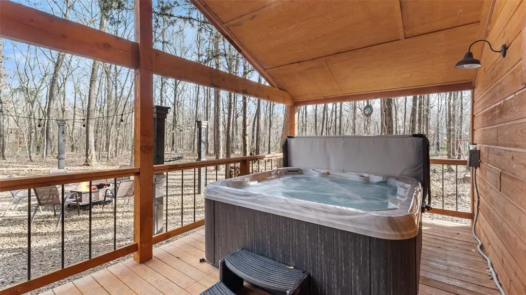 Photo 27 — 136 Preserve Way, Broken Bow, OK 74728