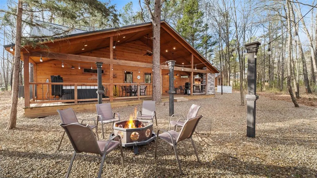 Photo 29 — 136 Preserve Way, Broken Bow, OK 74728