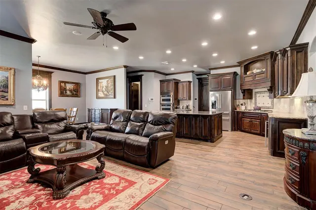 Photo 8 — 7601 SW 104th Street, Oklahoma City, OK 73169