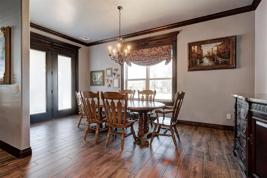 Photo 13 — 7601 SW 104th Street, Oklahoma City, OK 73169