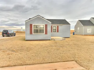 Sold home at 95 W Railroad Avenue