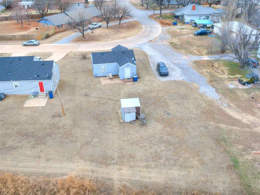 Photo 12 — 95 W Railroad Avenue, Okarche, OK 73762