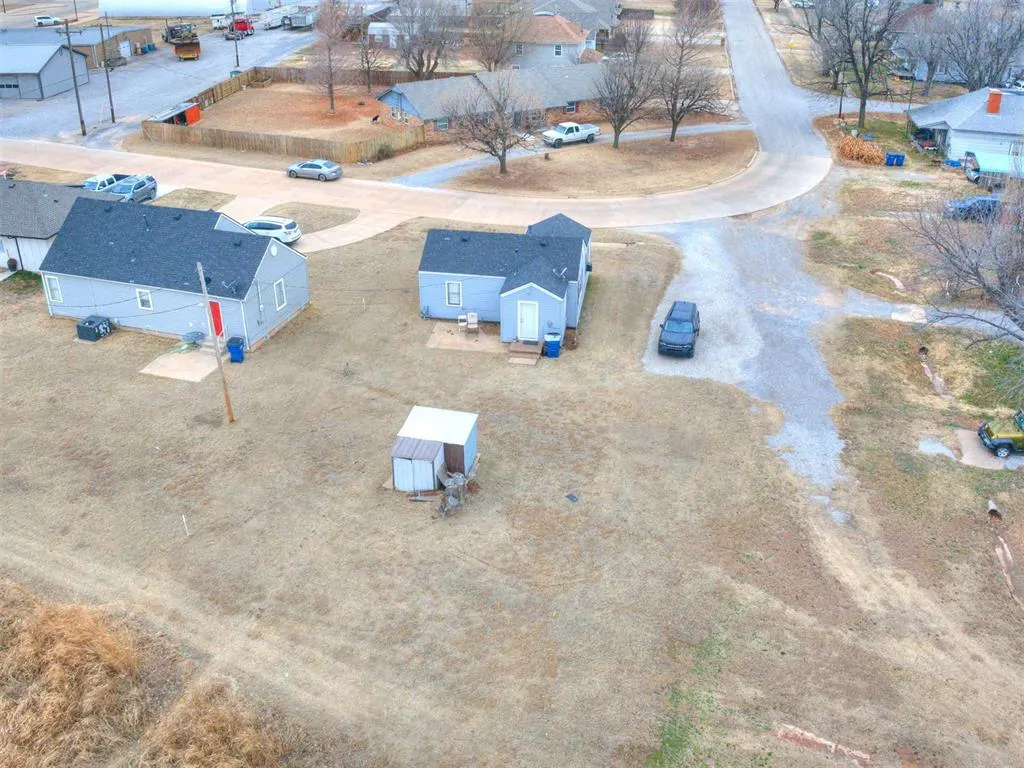 Photo 13 — 95 W Railroad Avenue, Okarche, OK 73762