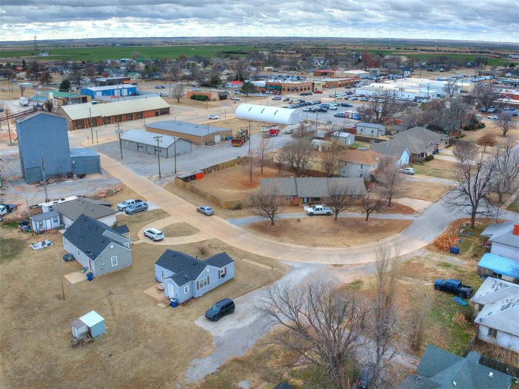 Photo 14 — 95 W Railroad Avenue, Okarche, OK 73762