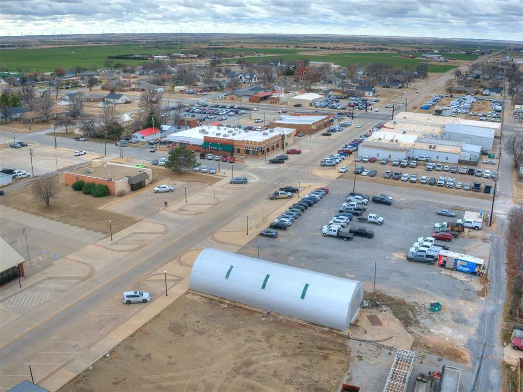 Photo 15 — 95 W Railroad Avenue, Okarche, OK 73762