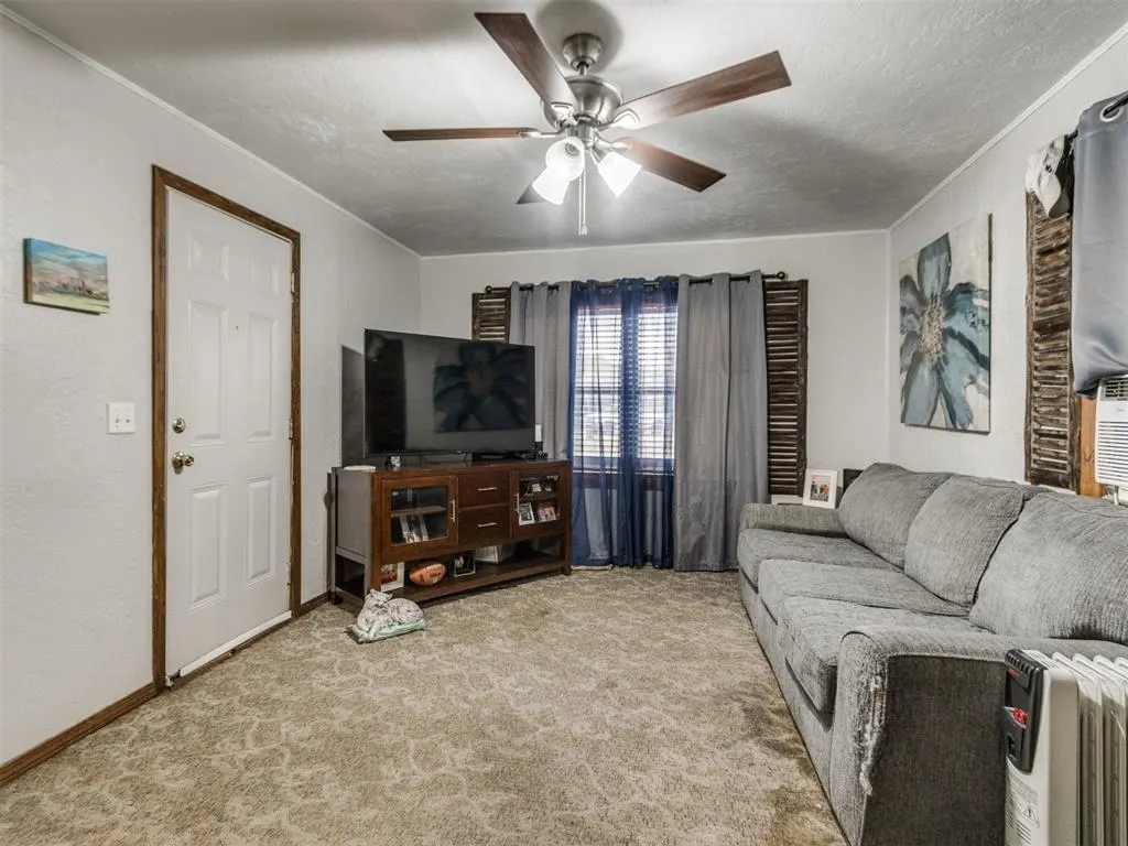 Photo 17 — 95 W Railroad Avenue, Okarche, OK 73762