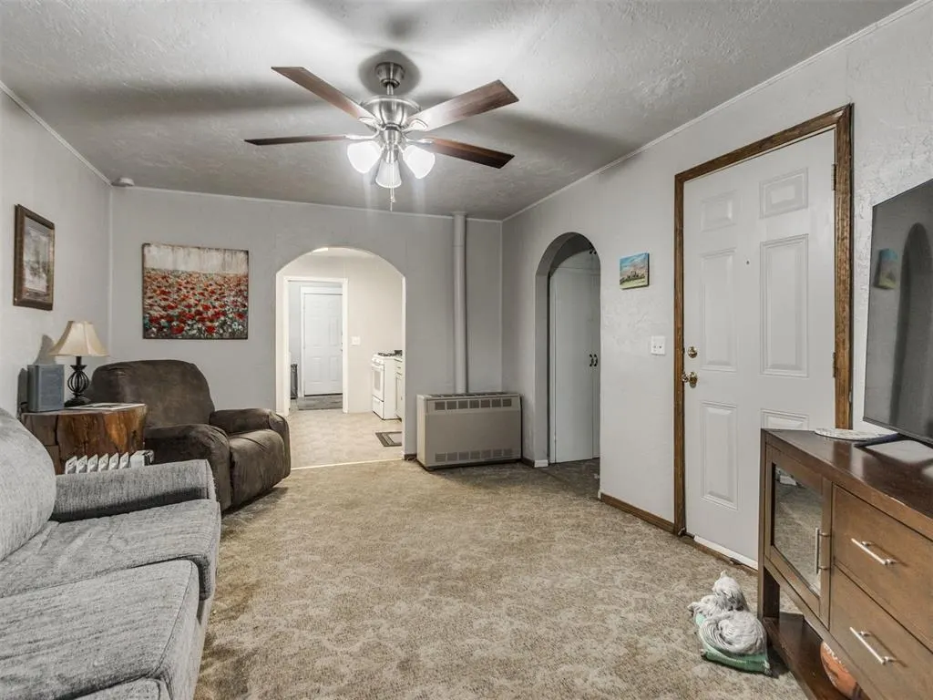 Photo 18 — 95 W Railroad Avenue, Okarche, OK 73762