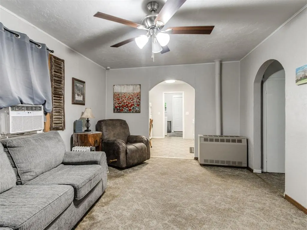 Photo 19 — 95 W Railroad Avenue, Okarche, OK 73762