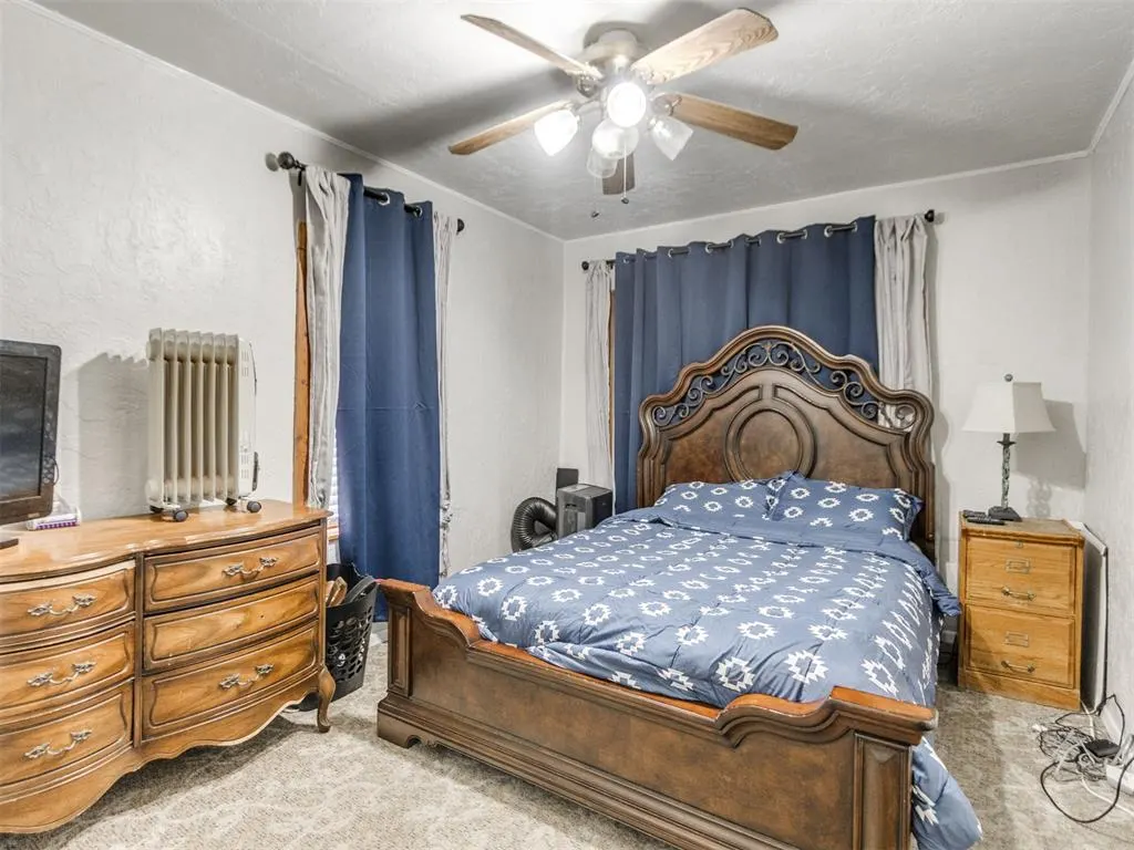 Photo 32 — 95 W Railroad Avenue, Okarche, OK 73762