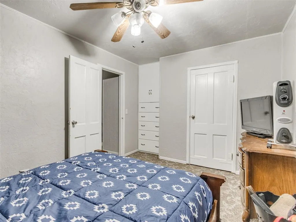 Photo 34 — 95 W Railroad Avenue, Okarche, OK 73762