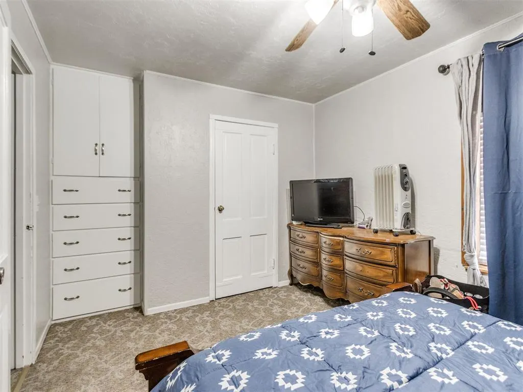 Photo 35 — 95 W Railroad Avenue, Okarche, OK 73762