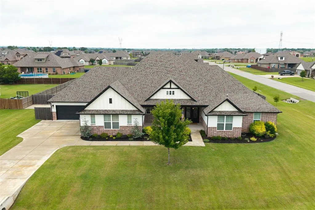 Photo 3 — 7109 SW 122nd Street, Oklahoma City, OK 73173