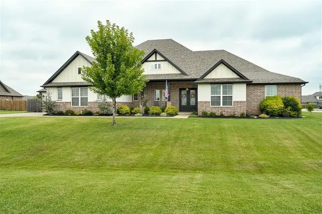 Photo 4 — 7109 SW 122nd Street, Oklahoma City, OK 73173