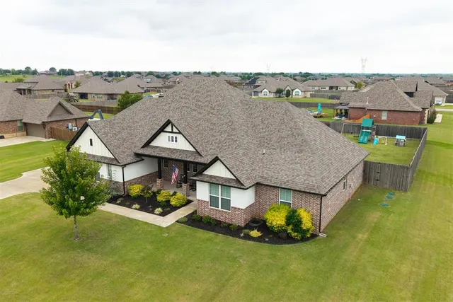 Photo 6 — 7109 SW 122nd Street, Oklahoma City, OK 73173