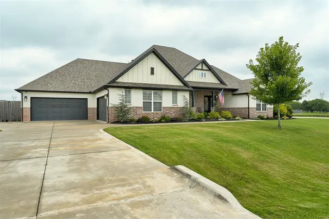 Photo 7 — 7109 SW 122nd Street, Oklahoma City, OK 73173