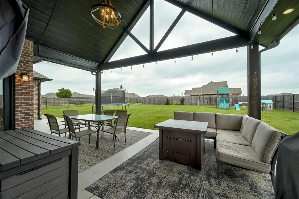Photo 47 — 7109 SW 122nd Street, Oklahoma City, OK 73173