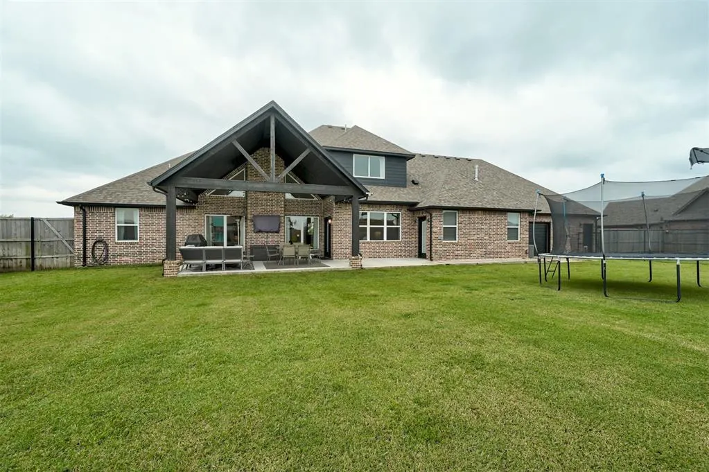 Photo 48 — 7109 SW 122nd Street, Oklahoma City, OK 73173