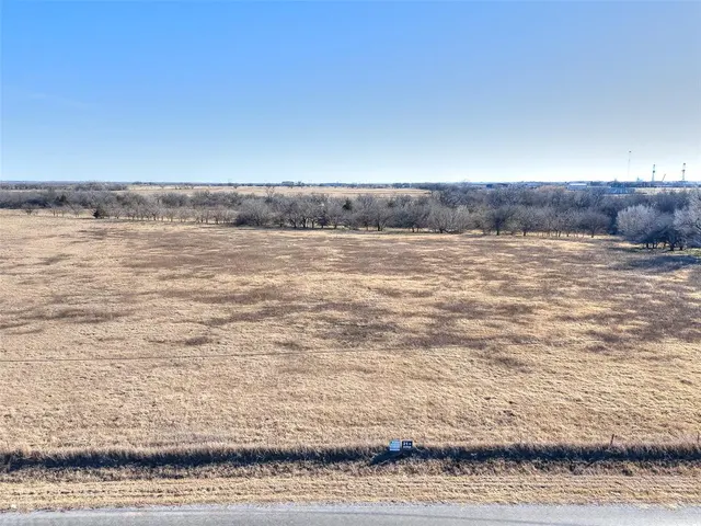 Photo 3 — S Alfadale Roads, El Reno, OK 73036