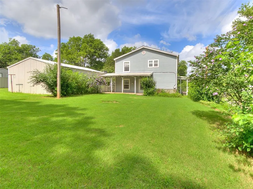 Photo 41 — 201 S Dixon Avenue, Shawnee, OK 74801