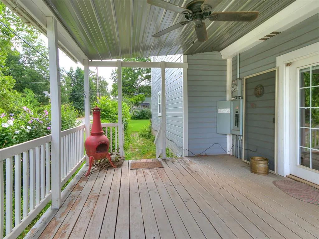 Photo 47 — 201 S Dixon Avenue, Shawnee, OK 74801