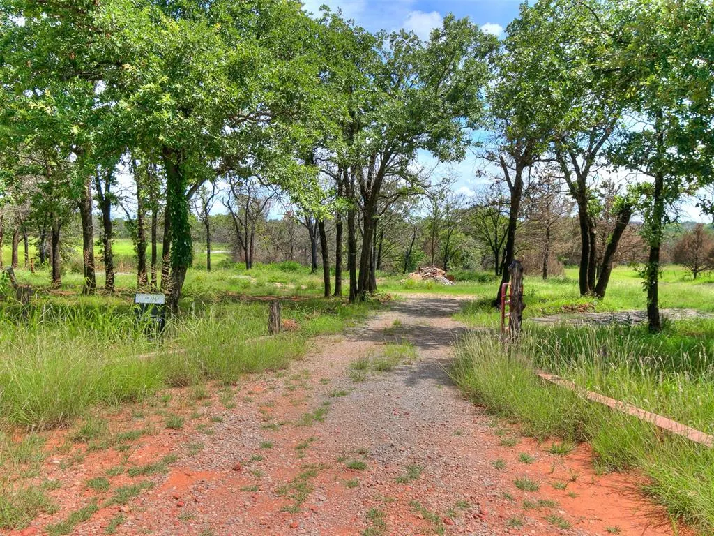Photo 5 — 14601 E Seward Road, Meridian, OK 73058