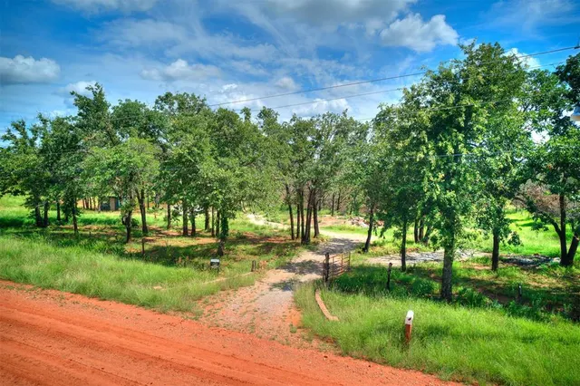 Photo 6 — 14601 E Seward Road, Meridian, OK 73058