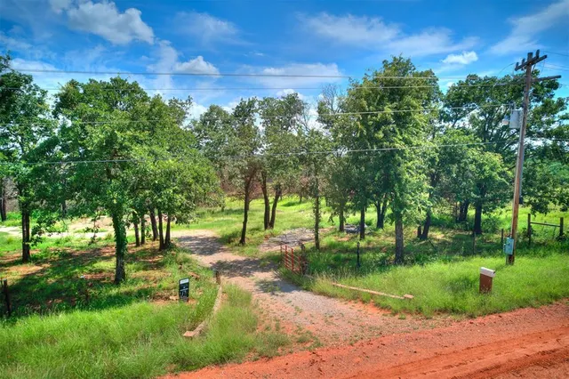 Photo 7 — 14601 E Seward Road, Meridian, OK 73058