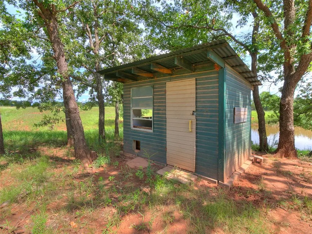 Photo 12 — 14601 E Seward Road, Meridian, OK 73058