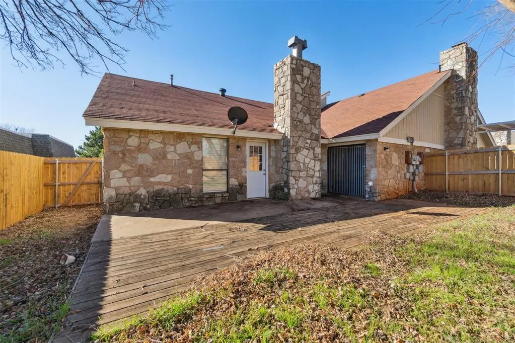 Photo 14 — Address unavailable, Oklahoma City, OK 73120