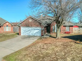Sold home at 13000 Willowcrest Lane