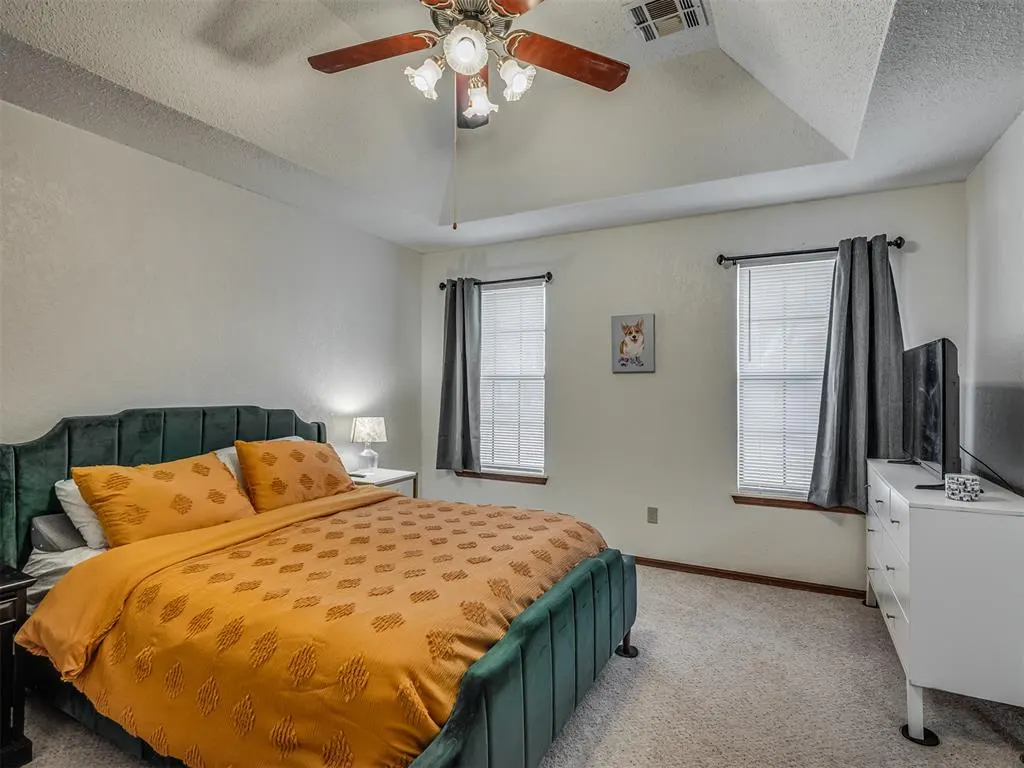 Photo 15 — 13000 Willowcrest Lane, Oklahoma City, OK 73170