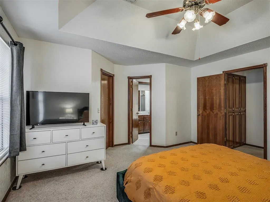 Photo 17 — 13000 Willowcrest Lane, Oklahoma City, OK 73170