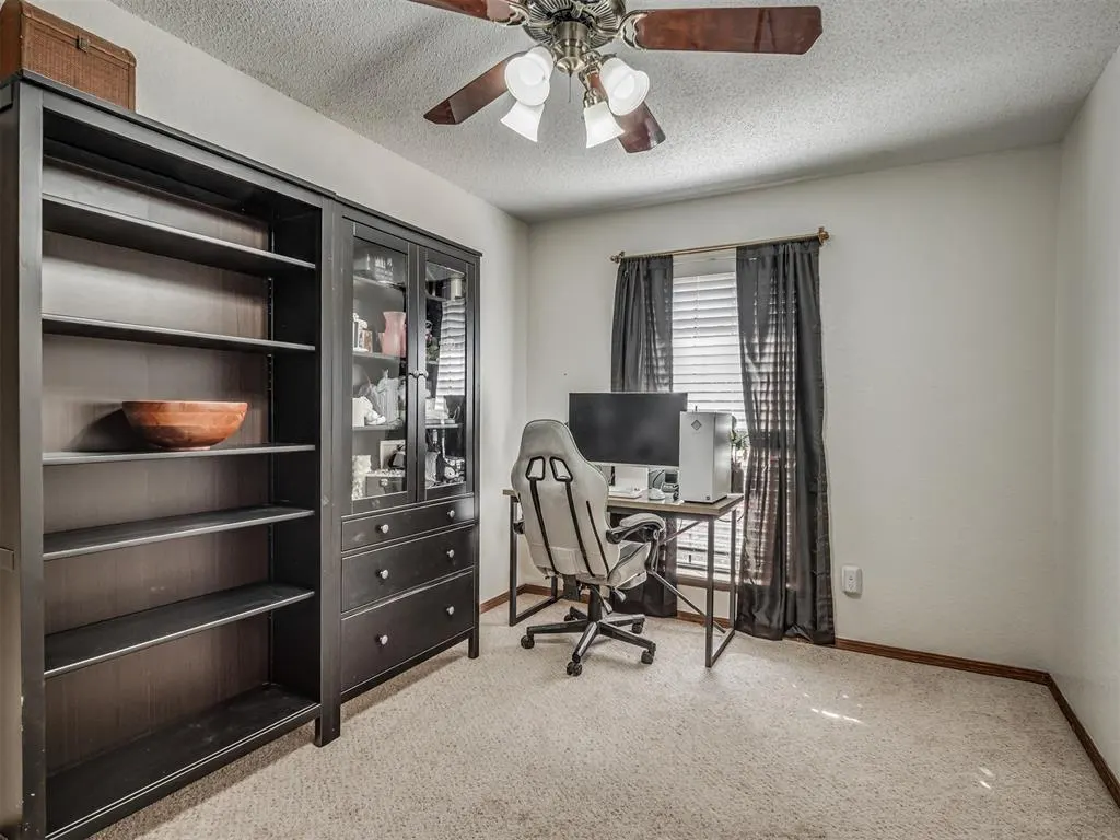 Photo 22 — 13000 Willowcrest Lane, Oklahoma City, OK 73170