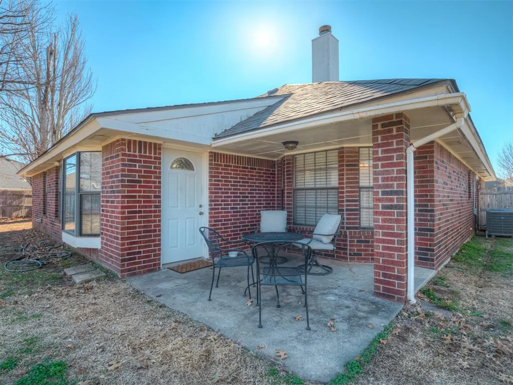 Photo 33 — 13000 Willowcrest Lane, Oklahoma City, OK 73170