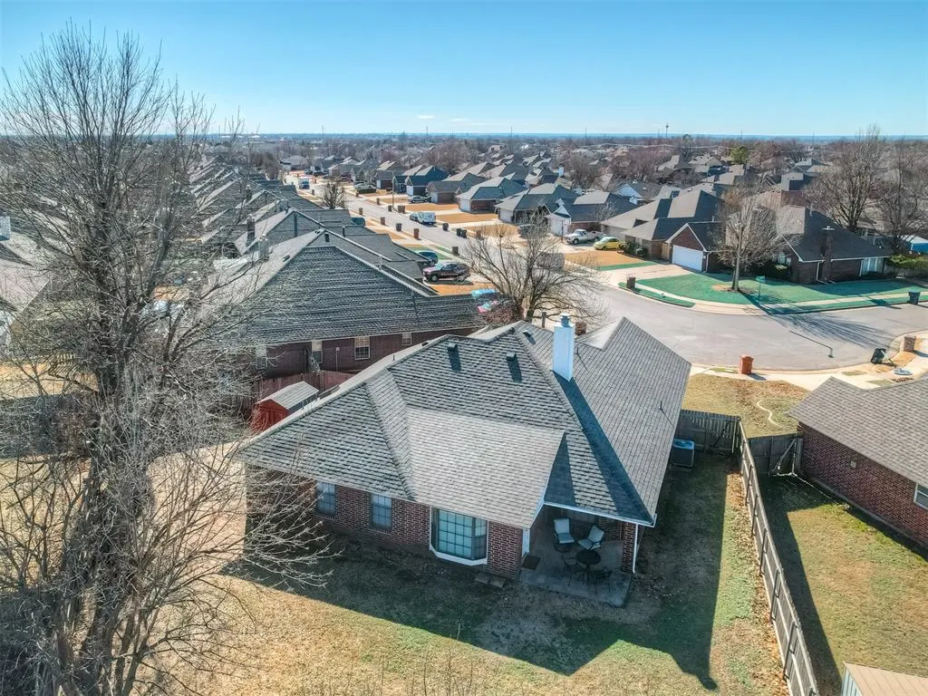 Photo 34 — 13000 Willowcrest Lane, Oklahoma City, OK 73170