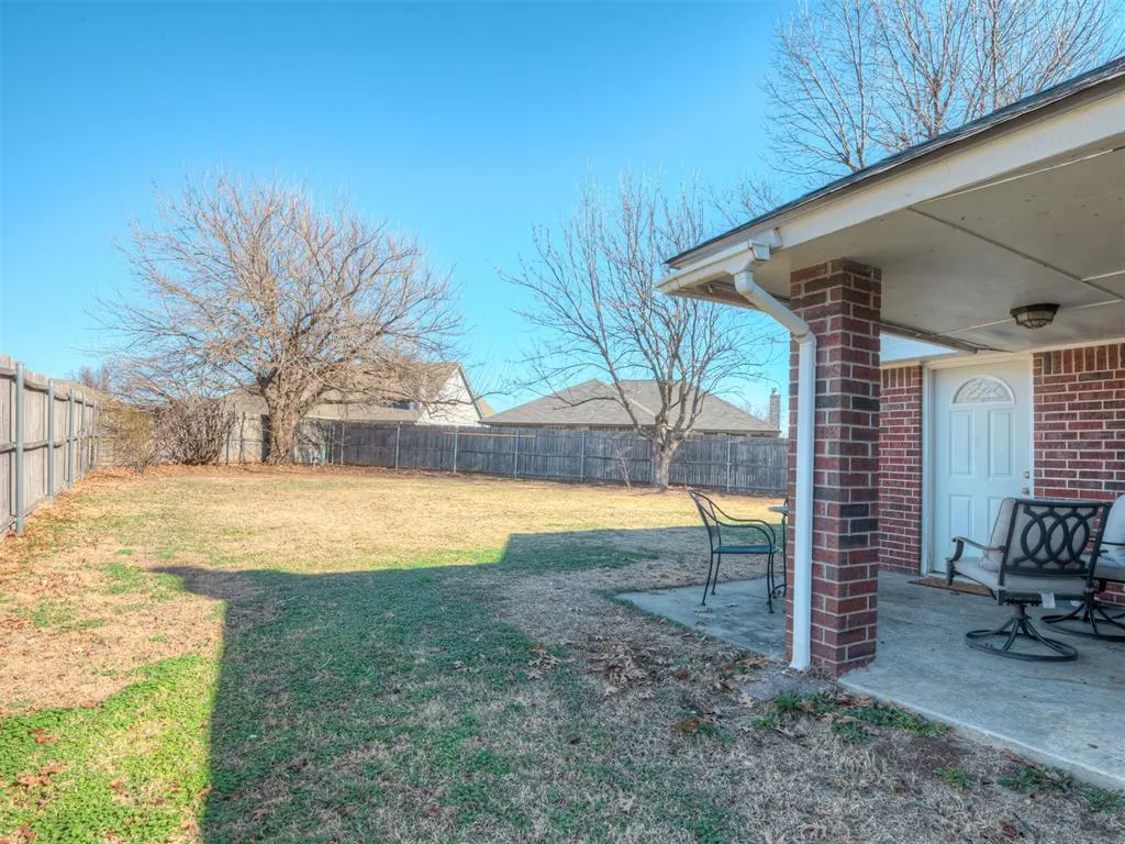 Photo 35 — 13000 Willowcrest Lane, Oklahoma City, OK 73170