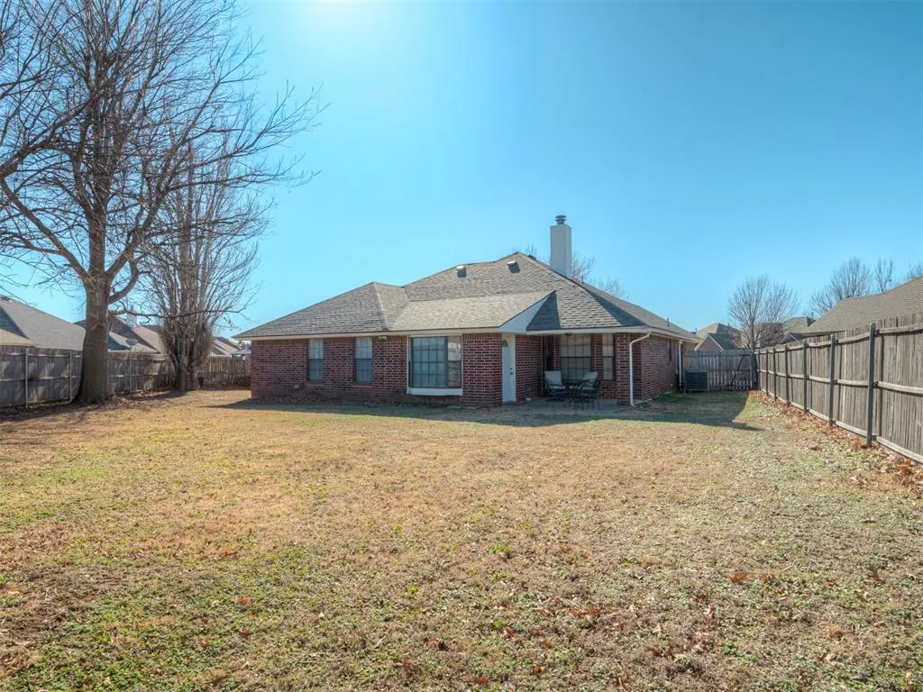 Photo 36 — 13000 Willowcrest Lane, Oklahoma City, OK 73170